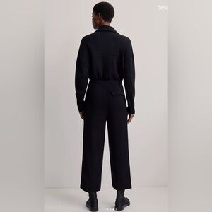 Varley Jessie Jumpsuit